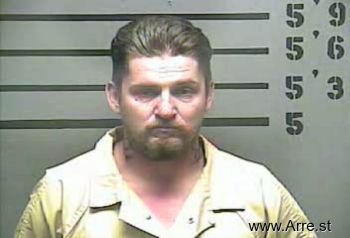 Joseph Young Lane Mugshot