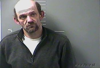 Joseph Bud Laney Mugshot