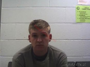 Joseph Shane Lawhun Mugshot