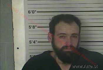 Joseph A Lawson Mugshot