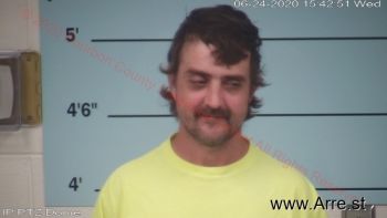 Joseph Ray Ledford Mugshot