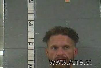 Joseph Scott Lenz Mugshot