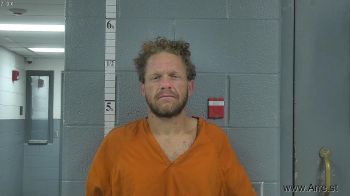 Joseph Scott Lenz Mugshot