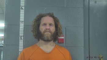 Joseph Scott Lenz Mugshot