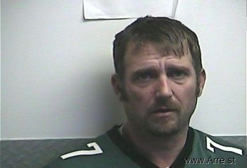 Joseph Campbell Lindsey Mugshot