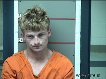 Joseph Wayne Lindsey Mugshot