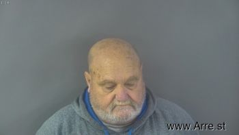 Joseph Paul Linton Mugshot