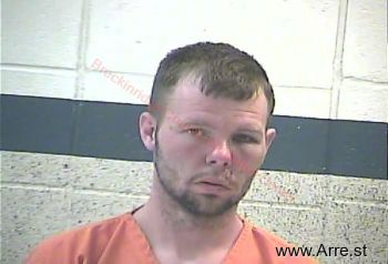 Joseph Christopher Little Mugshot