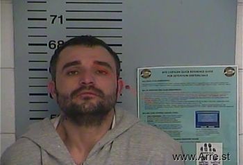 Joseph Michael Long Mugshot