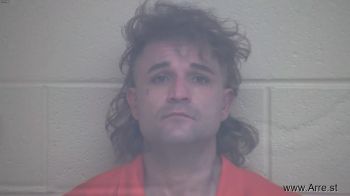 Joseph Michael Ray Long Mugshot