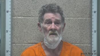 Joseph  Lucas Mugshot