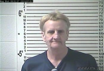 Joseph Scott Mason Mugshot