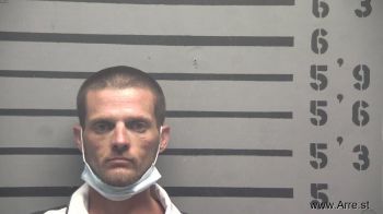 Joseph John Massey Mugshot