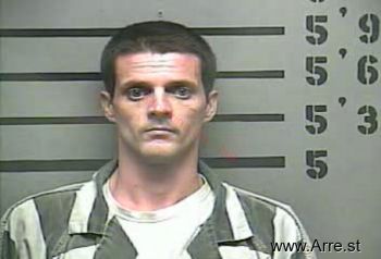 Joseph John Massey Mugshot