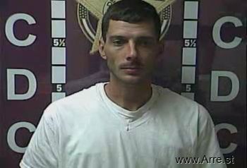 Joseph Edward Mathis Mugshot