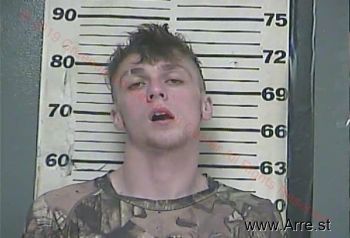 Joseph Bradley Matkins Mugshot