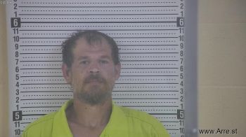 Joseph Ryan Matthews Mugshot