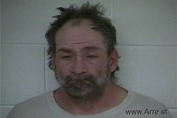 Joseph  Mattingly Mugshot