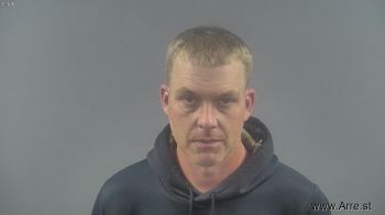 Joseph William Maxwell Mugshot