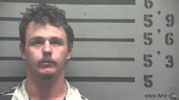 Joseph Lee Shane Mcbride Mugshot