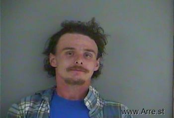 Joseph Lee Mcbride Mugshot