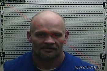 Joseph  Mccarty Mugshot