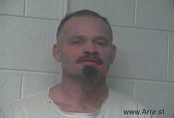 Joseph Wayne Mccarty Mugshot