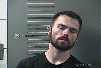 Joseph  Mccoy Mugshot