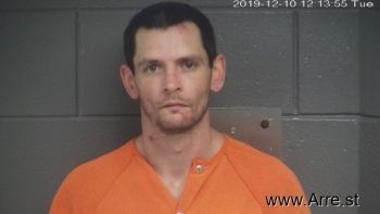 Joseph Allen Mccreary Mugshot