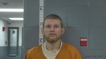 Joseph  Mcdonald Mugshot