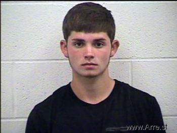 Joseph Austin Mckinley Mugshot