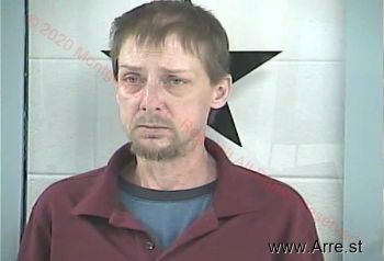 Joseph Martin Mcpherson Mugshot