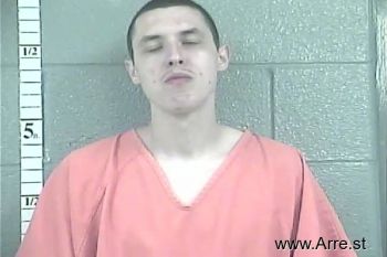 Joseph Michael Meadows Mugshot