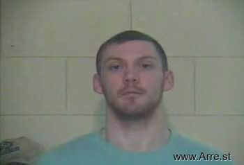 Joseph Steven Meeks Mugshot