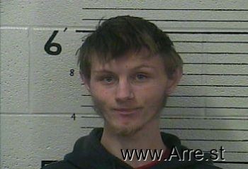 Joseph Cole Middleton Mugshot