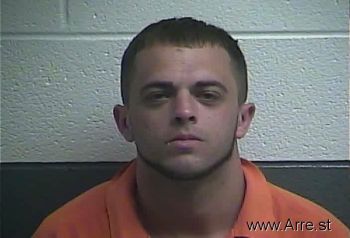 Joseph Matthew Milburn Mugshot