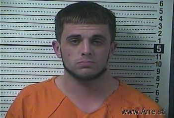 Joseph Matthew Milburn Mugshot