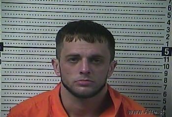 Joseph Matthew Milburn Mugshot