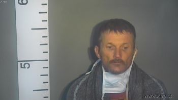 Joseph Stuart Miles Mugshot