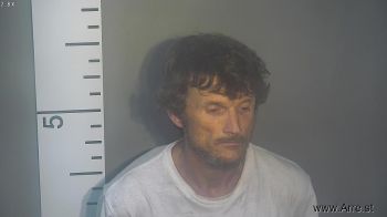 Joseph Stuart Miles Mugshot