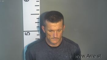 Joseph Stuart Miles Mugshot