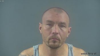 Joseph Alan Mitchell Mugshot