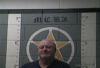 Joseph E Mitchell Mugshot