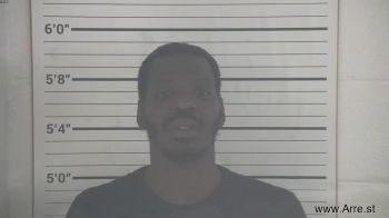 Joseph Louis Mitchell Mugshot