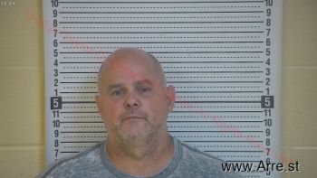 Joseph David Mitchell Mugshot