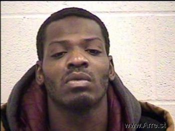 Joseph Louis Mitchell Mugshot