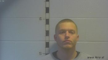 Joseph Taylor Monroe Mugshot