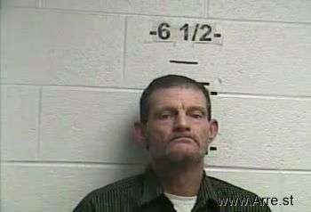 Joseph Cecil Moore Mugshot