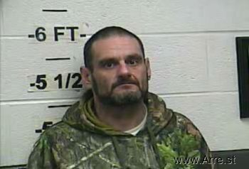 Joseph David Moore Mugshot