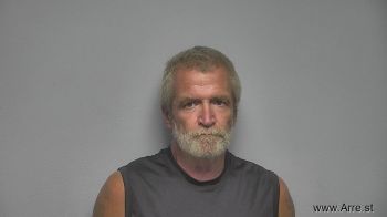 Joseph David Moore Mugshot